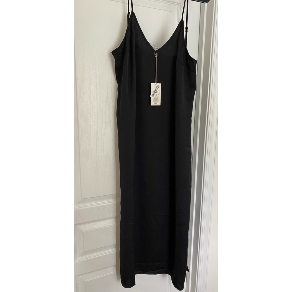 Slip dress